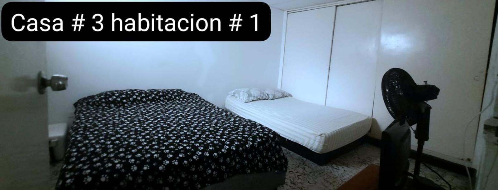 Hostal Casa Medina Calle 16 # 20 -114 Barrio Jardin Santa Marta  Kültér fotó